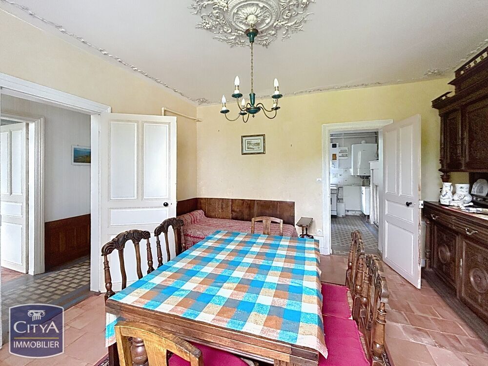 Vente Maison maison Langeais