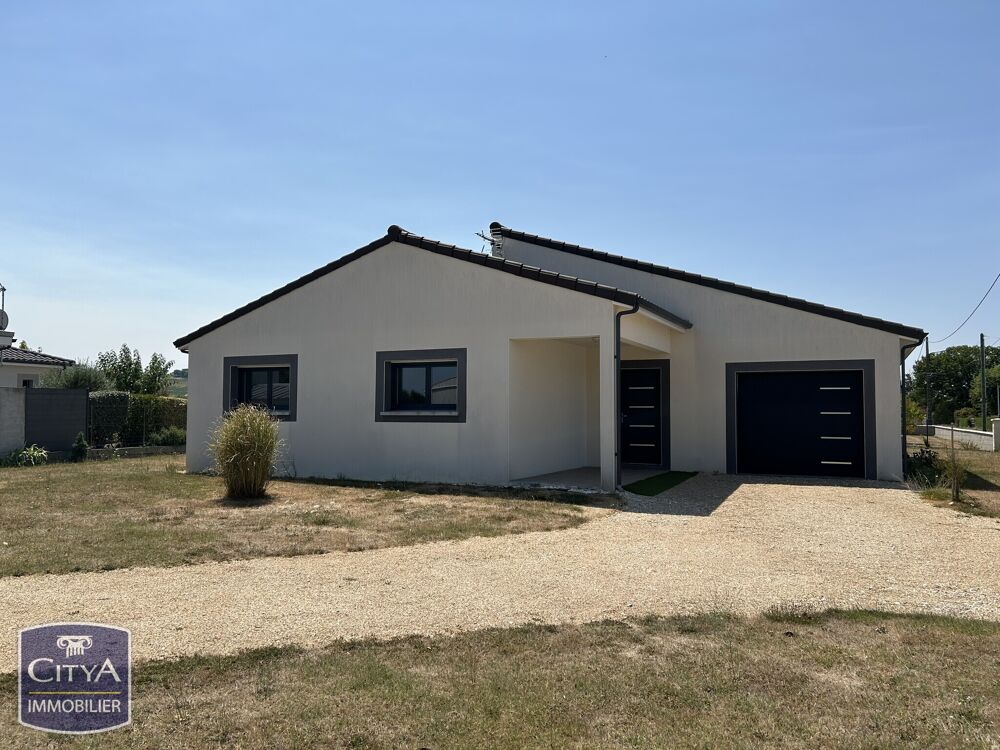 Maison 4 pièces 110 m² · à Saint-Laurent-des-Vignes · 110 m² · 250 000 €