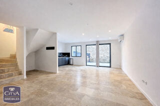  Maison � vendre 4 pi�ces 81 m�