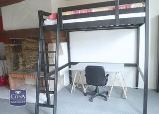  Appartement � vendre 1 pi�ce 32 m�