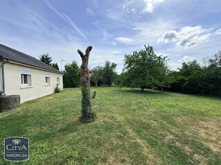  Maison à vendre 5 pièces 80 m²