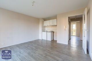  Appartement � vendre 2 pi�ces 38 m�