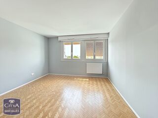  Appartement à vendre 3 pièces 60 m²