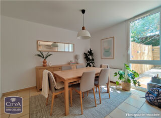  Appartement à vendre 4 pièces 75 m²