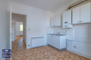 Appartement à vendre 3 pièces 66 m²