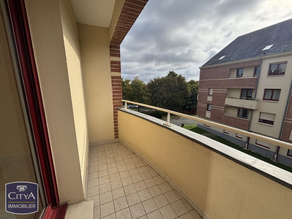 Vente Appartement appartement Arras