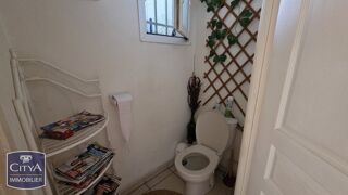  Maison à vendre 3 pièces 65 m²