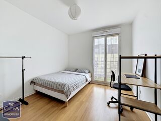  Appartement à vendre 3 pièces 65 m²