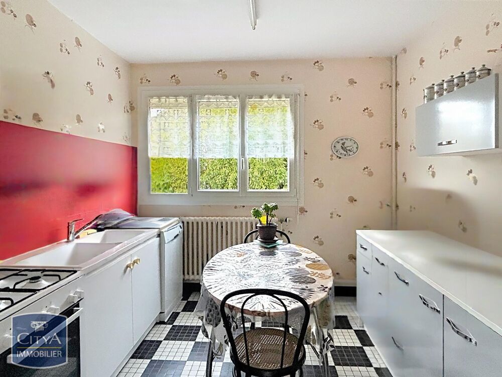 Vente Maison maison Alençon