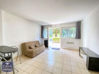  Appartement à vendre 2 pièces 40 m²