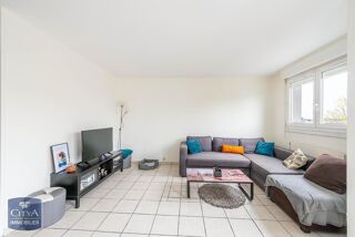  Appartement � vendre 3 pi�ces 74 m�