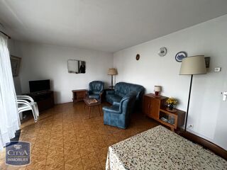  Appartement à vendre 3 pièces 70 m²