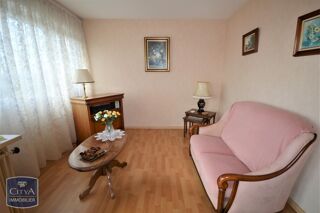  Appartement � vendre 4 pi�ces 69 m�