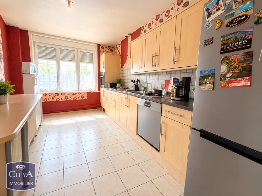 Vente Maison maison Annequin