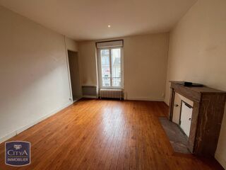 Appartement � vendre 3 pi�ces 64 m�