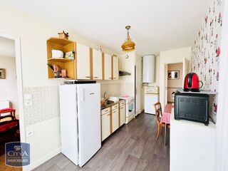  Appartement à vendre 4 pièces 72 m²