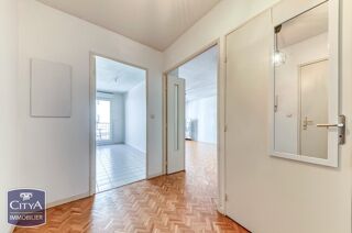  Appartement � vendre 3 pi�ces 73 m�