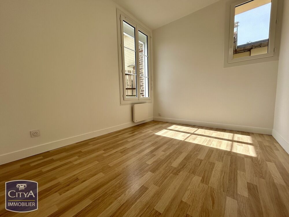 Vente Appartement appartement Quiberville-sur-mer