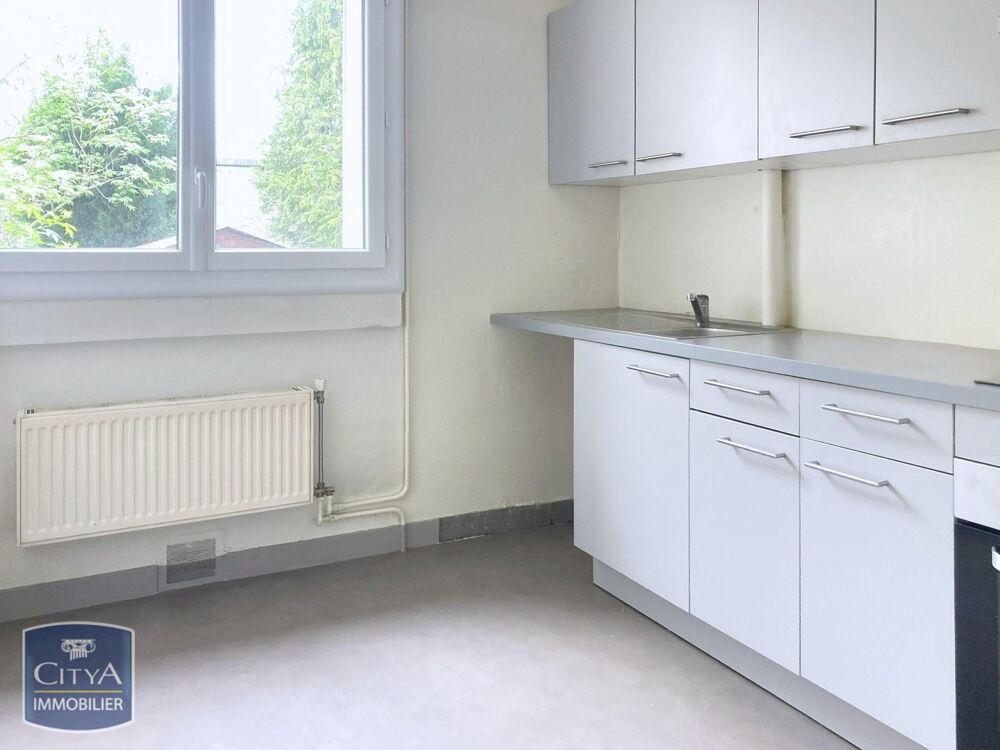 Vente Appartement appartement Limoges