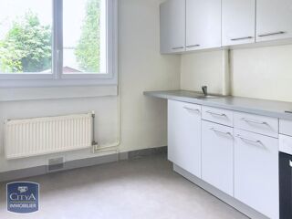  Appartement à vendre 2 pièces 41 m²