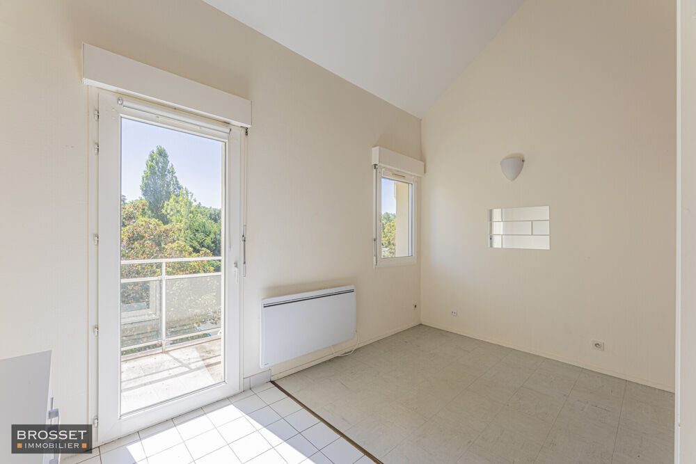 Vente Appartement appartement Joué-lès-tours