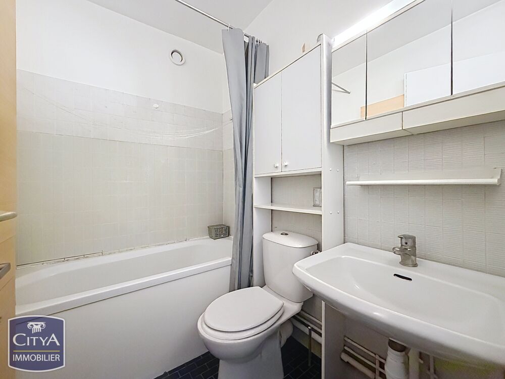 Vente Appartement appartement Chambéry