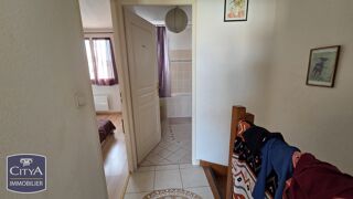  Maison à vendre 3 pièces 65 m²