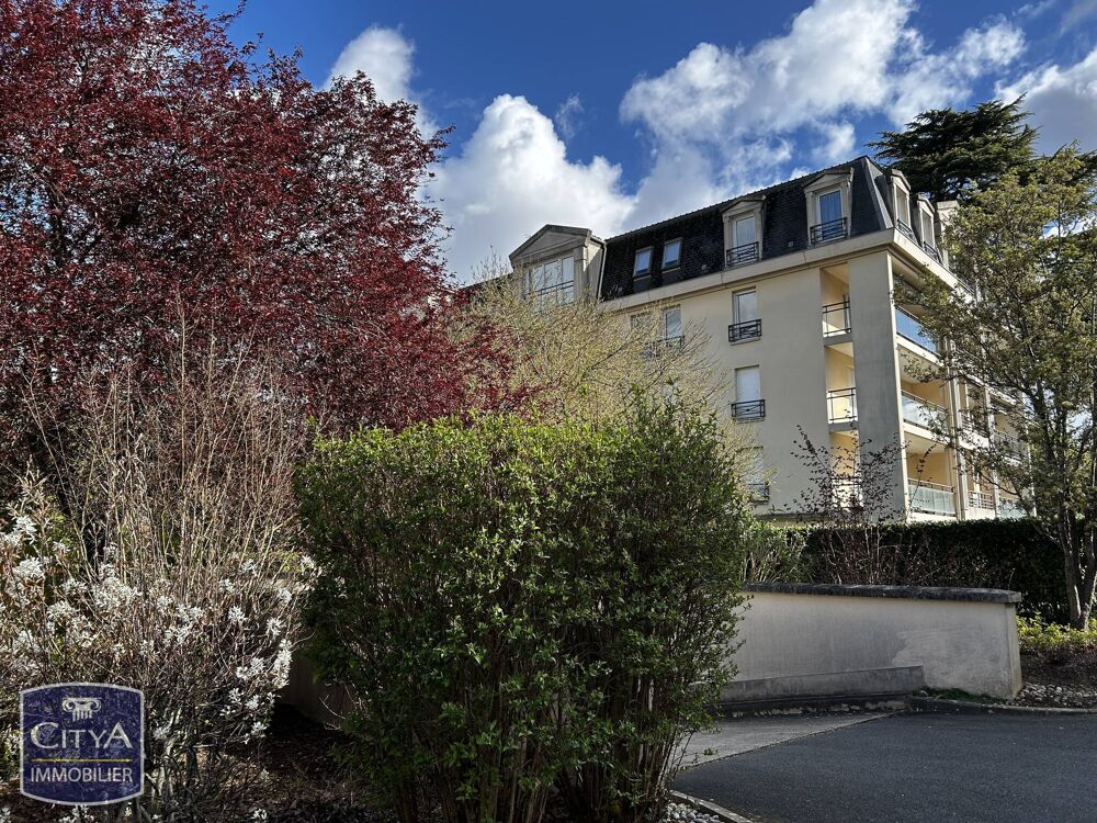 Appartement 2 pièces 51 m² · à Étiolles · 51 m² · 190 000 €