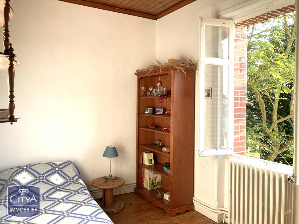 � vendre  Maison La Bernerie-en-Retz (44760)