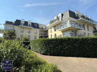  Appartement à vendre 3 pièces 60 m²
