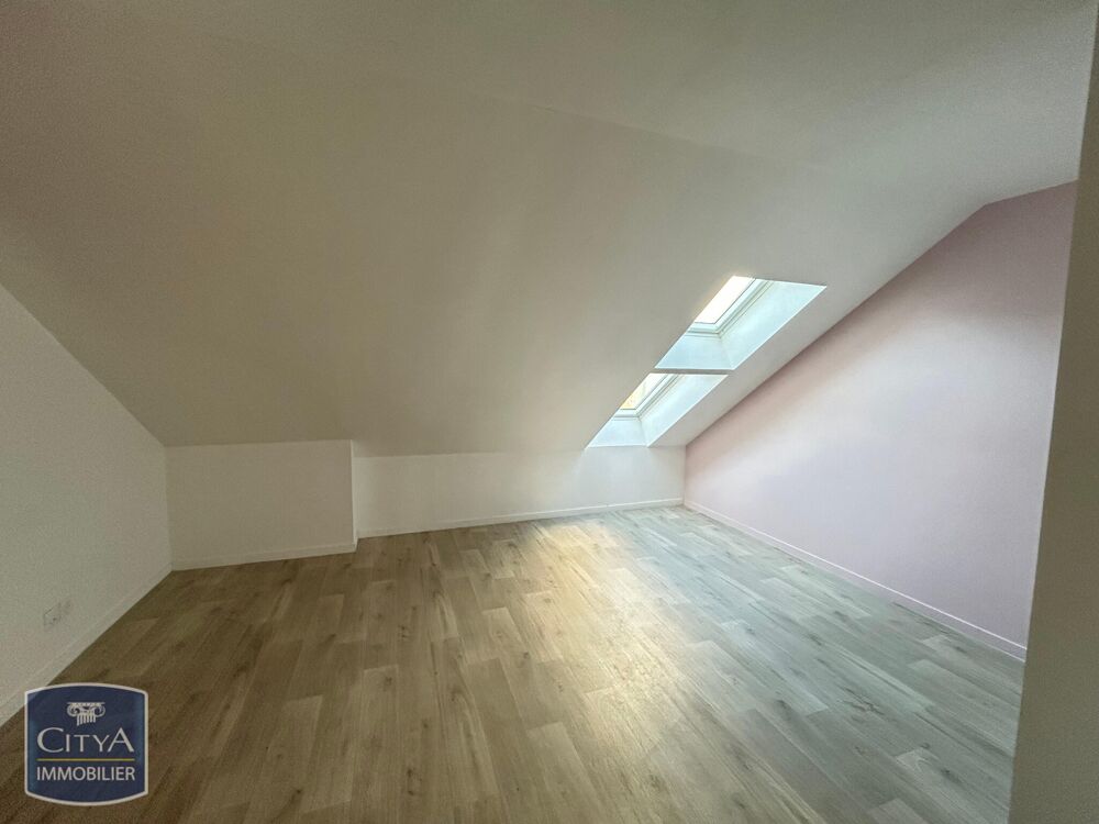 Vente Appartement appartement Creil