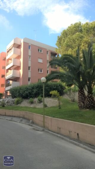  Appartement � vendre 1 pi�ce 22 m�