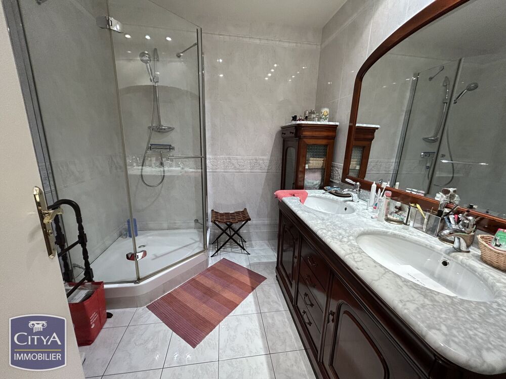 à vendre  Appartement Le Mans (72000)
