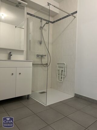  Appartement à vendre 3 pièces 66 m²