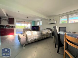  Maison à vendre 5 pièces 125 m²