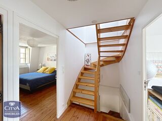  Appartement � vendre 5 pi�ces 120 m�