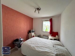  Appartement à vendre 2 pièces 45 m²