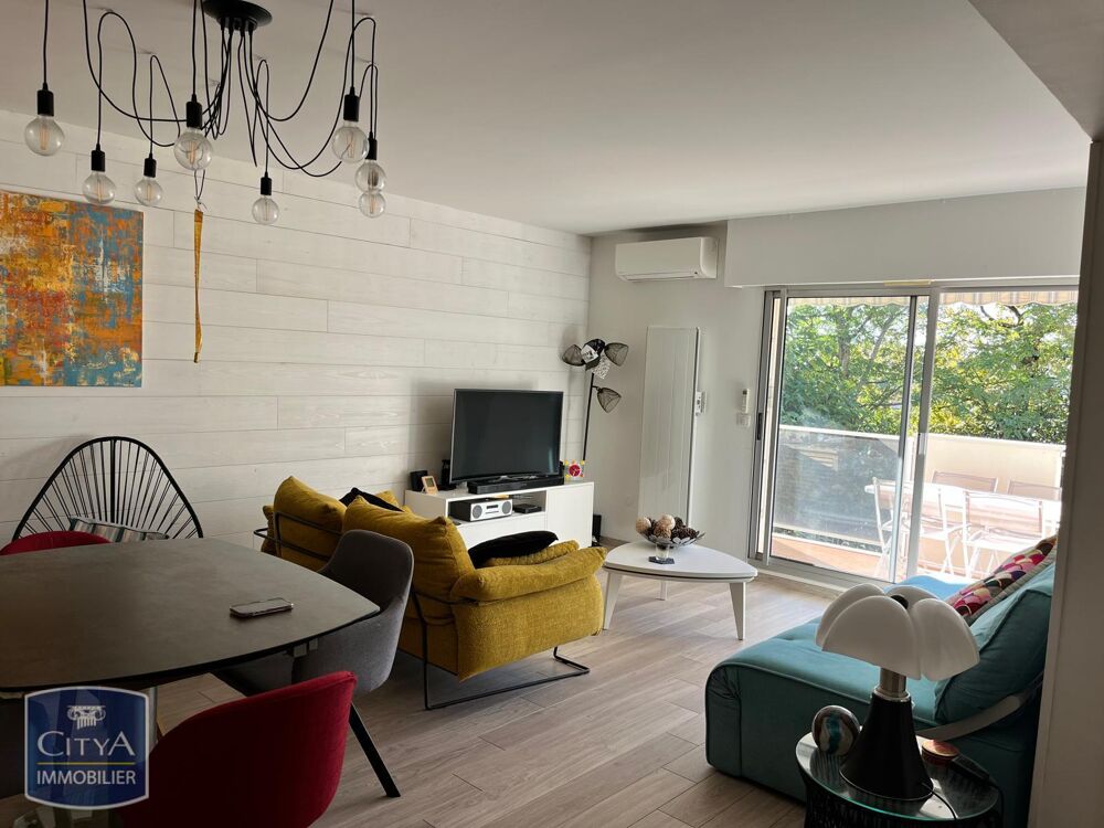 Vente Appartement appartement Arcachon