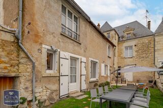  Maison à vendre 6 pièces 219 m²