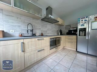  Maison � vendre 5 pi�ces 100 m�