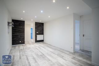  Appartement � vendre 3 pi�ces 78 m� Saint-�tienne