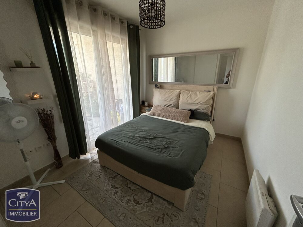 Vente Appartement appartement Perpignan