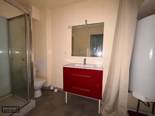  Appartement à vendre 2 pièces 36 m²