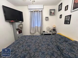  Appartement � vendre 3 pi�ces 55 m�