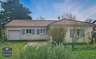  Maison à vendre 3 pièces 88 m²