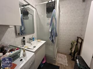  Appartement à vendre 3 pièces 55 m²