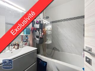  Appartement à vendre 4 pièces 70 m²