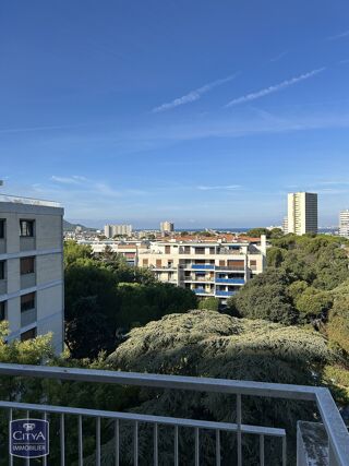 Vente Appartement appartement Marseille 9
