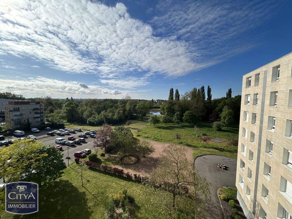 Vente Appartement appartement Le mans