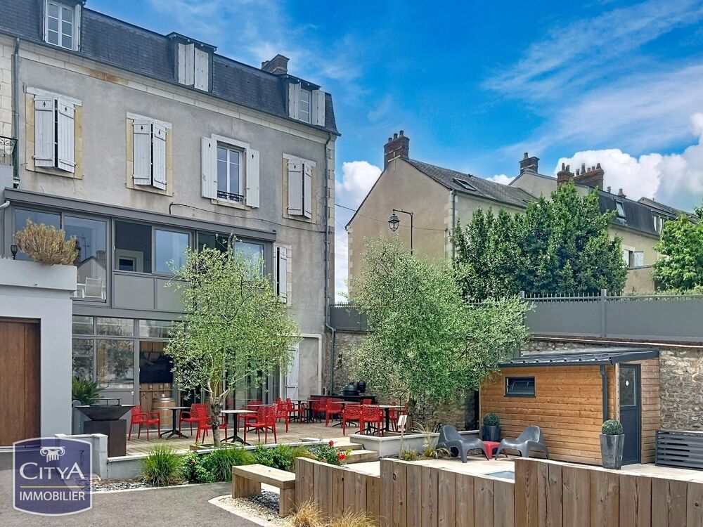� vendre  Maison Bourges (18000)